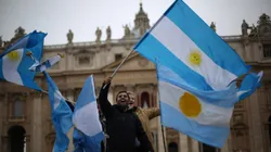 Bandera Argentina