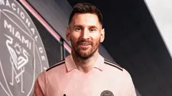 ¿Cuánto cobrará Lionel Messi en Inter Miami?