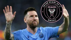 "Está a un paso": el Tata Martino sería el nuevo DT de Messi en Inter Miami