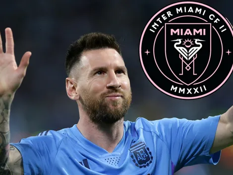"Está a un paso": el Tata Martino sería el nuevo DT de Messi en Inter Miami