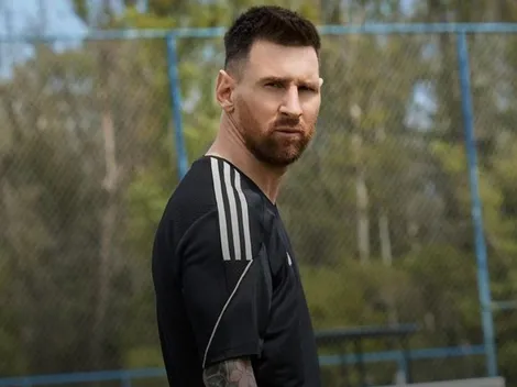 ¡Messi puede jugar la Champions en Estados Unidos! El torneo que podría disputar en Inter Miami