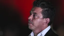 Se va Messi...¿Llega Gallardo? Revelan que un grande de Francia estaría interesado en el ex DT de River