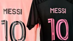 ESTE sería el partido debut de Messi en Inter Miami