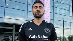 Javier Morales, el nuevo DT de Messi es... ¡argentino!