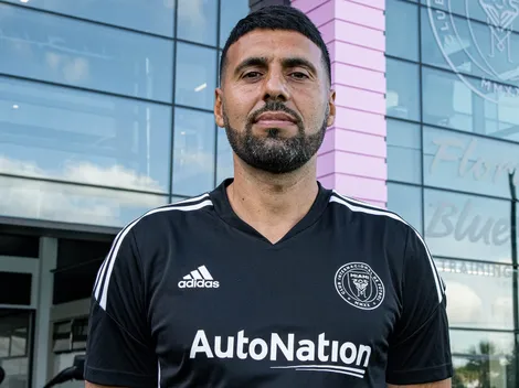 ¿Quién es el Javier Morales, el DT argentino de Inter Miami que dirigirá a Lionel Messi?