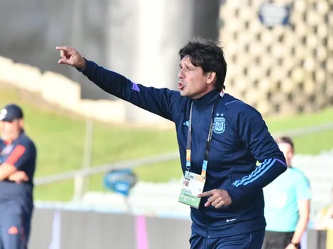 Germán Portanova, a 42 días del Mundial: "Tenemos un 65% de la lista confirmada"