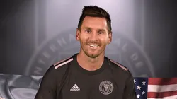 Lionel Messi jugará en Inter Miami (Foto: Ataque Futbolero).