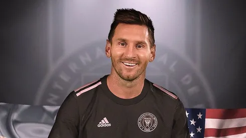 Lionel Messi jugará en Inter Miami (Foto: Ataque Futbolero).