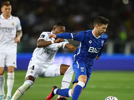 Lo reveló Emiliano Díaz: River preguntó por Luciano Vietto