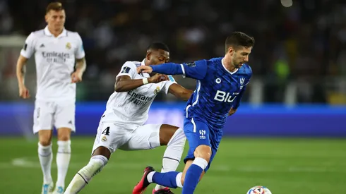 Lo reveló Emiliano Díaz: River preguntó por Luciano Vietto