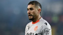 La decisión de Tucu Pereyra que sorprendió a todo River