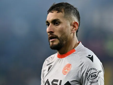 Atento, Boca: Inter y Palmeiras pelean por el Tucu Pereyra