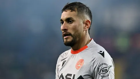 Atento, Boca: Inter y Palmeiras pelean por el Tucu Pereyra