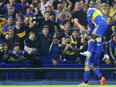 En medio de un mar de lesiones, Boca venció a Colo Colo y se metió en octavos de final