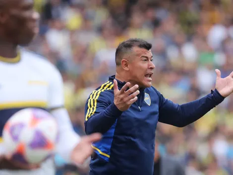 Sufre Boca: lo quiere el Xeneize pero podría terminar en la Roma de Italia