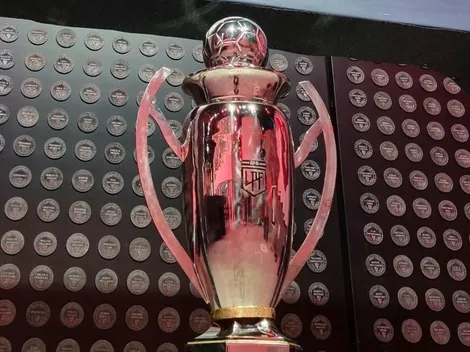 Días, horarios y TV de la fecha 20 de la Liga Profesional 2023