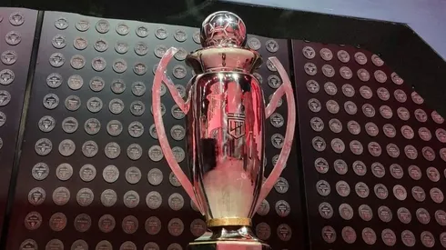 Programación de la fecha 20 de la Liga Profesional 2023.