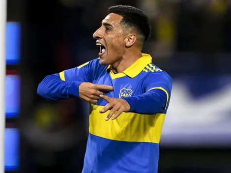 ¿Por qué no juega Merentiel en Boca vs Colo Colo por la Copa Libertadores 2023?
