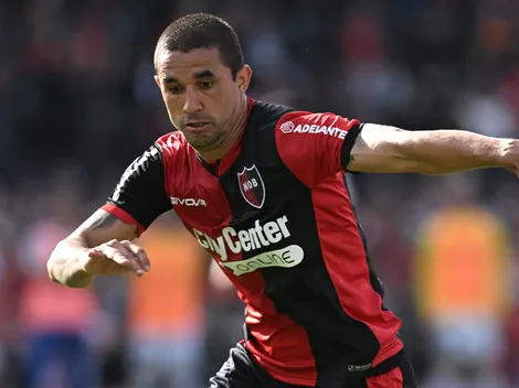 EN VIVO: Santos vs. Newell's por la Copa Sudamericana 2023