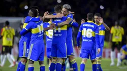 ¿Cuándo vuelve a jugar Boca tras enfrentar a Colo Colo por la Copa Libertadores?