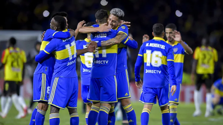 La oferta millonaria que recibió Boca desde Europa: ¿se va una figura?
