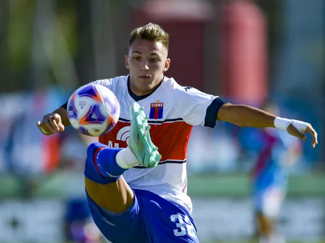 EN VIVO: Tigre vs. Puerto Cabello por la Copa Sudamericana 2023