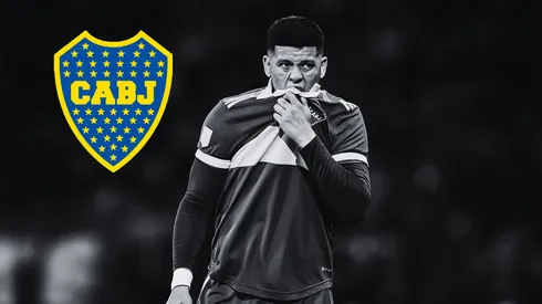 Se confirmó la lesión de Marcos Rojo