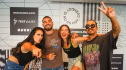 Nadie dice Nada se presentará en Córdoba.