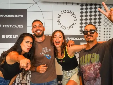 Entradas para Nadie dice Nada en Córdoba 2023: precios y dónde comprarlas