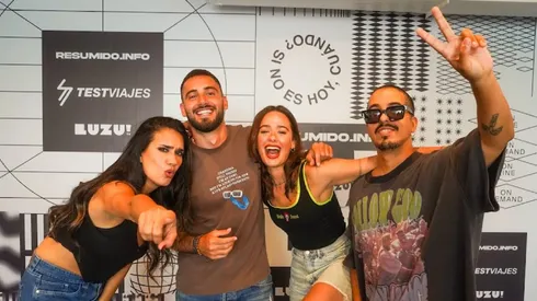 Nadie dice Nada se presentará en Córdoba.