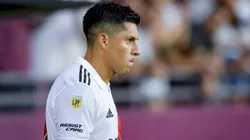 El particular dato sobre Enzo Pérez que ilusiona a River de cara al partido clave con Fluminense por Libertadores