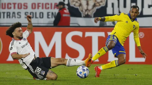 Villa vs Colo Colo 2023