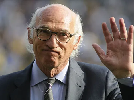 ¿Carlos Bianchi vuelve a dirigir? El club que le abre las puertas al "Virrey"