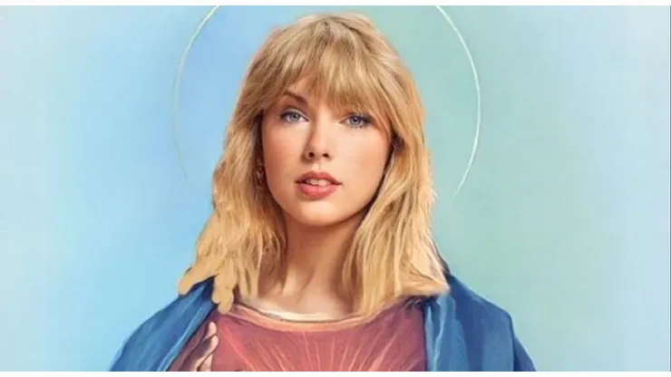 Taylor se presentará en Argentina 2023.