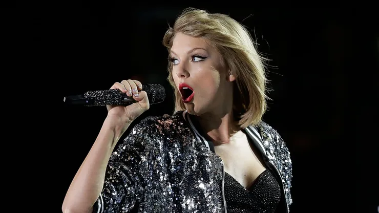 Taylor Swift