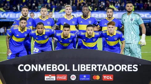 Copa Libertadores: ¿Qué resultado necesita Boca para clasificar HOY a octavos de final?
