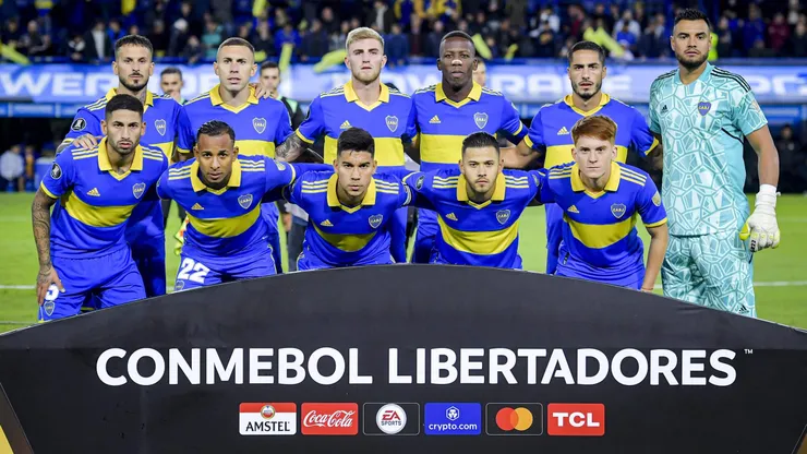Copa Libertadores: ¿Qué resultado necesita Boca para clasificar HOY a octavos de final?