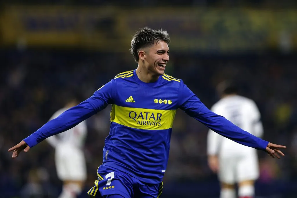 Se viene el regreso del Changuito Zeballos