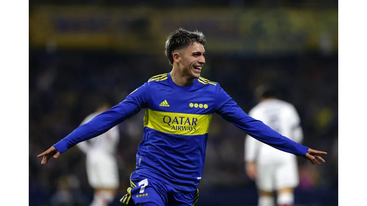 Se viene el regreso del Changuito Zeballos