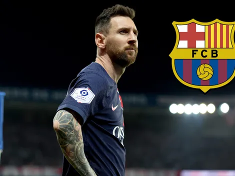 Llegó la respuesta más esperada para resolver el futuro de Messi