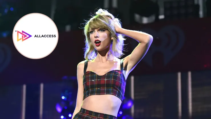 Salieron las entradas para Tayor Swift en Argentina.