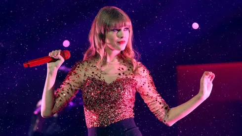 Taylor se presentará en Argentina en este 2023.