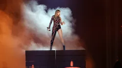 Taylor se presentará en Argentina durante el 2023.