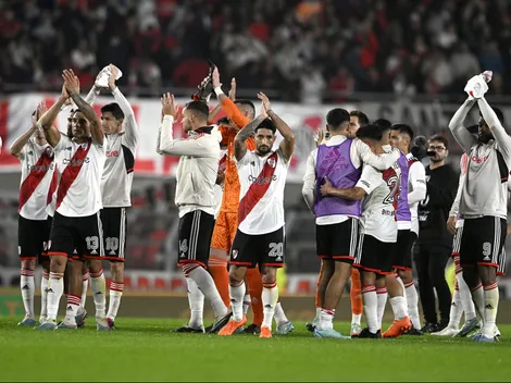 Los 2 refuerzos que River está por cerrar y que confirmaría en las próximas semanas