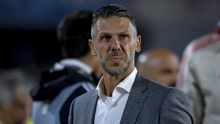 Está en la órbita de River pero en España aseguran que reforzará a Villarreal