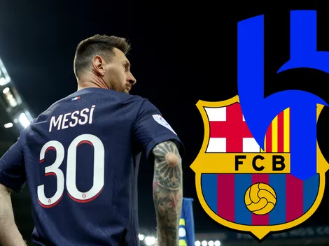 Messi pidió posponer la oferta de Al-Hilal tras la reunión con Barcelona: ¿Se acerca su vuelta?