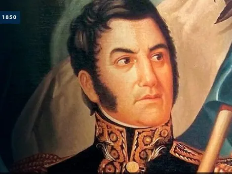 Nuevo billete de San Martín: de cuánto es, cuándo sale y cómo es