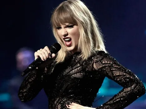 ¿Cuándo y cómo obtener el código QR de las entradas de Taylor Swift?