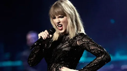 Hoy comienza la venta de entradas para Taylor Swift en Argentina.