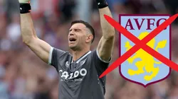 Se confirmó la noticia que puede sacar a Dibu Martínez de Aston Villa